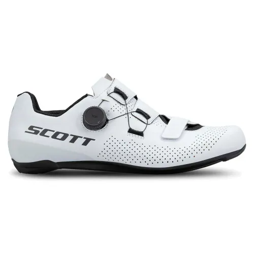 스캇 Team BOA 로드 자전거 클릿슈즈 3142507582