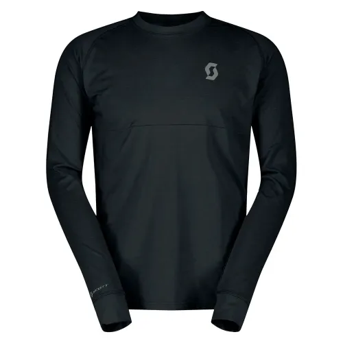 스캇 Trail Storm Warm Light 긴팔 져지 3142507609