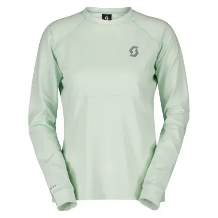 스캇 Trail Storm Warm Light 긴팔 져지 3142507614