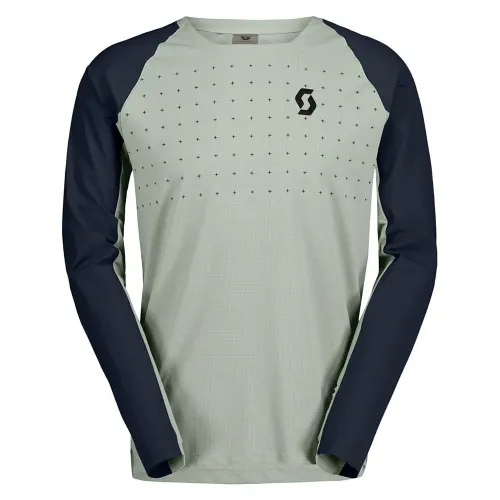 스캇 Trail Vertic Pro 긴팔 티셔츠 3142507622
