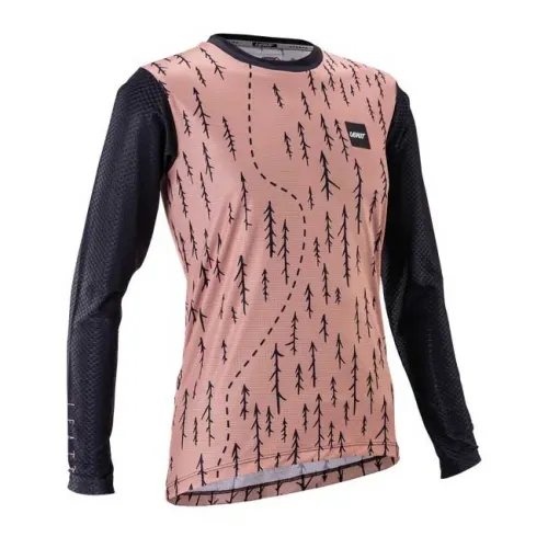 리에뜨 Trail 3.0 긴팔 져지 3142510161