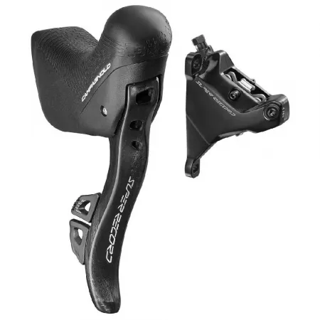 캄파놀로 Super Record WRL Ergopower 앞 브레이크 160mm 3142511966