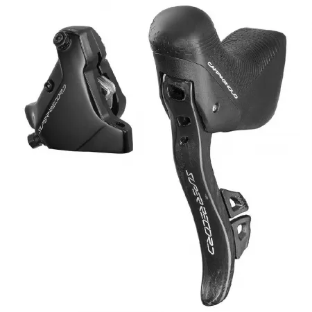 캄파놀로 Super Record WRL Ergopower 리어 브레이크 160mm 3142511967