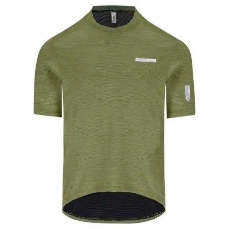 Q36.5 Adventure Tech Merino 반팔 티셔츠 3142522283