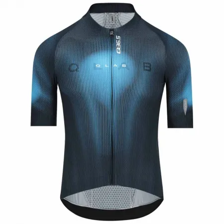 Q36.5 그레가리우스 클라이마 Q Lab 반팔 져지 3142522334