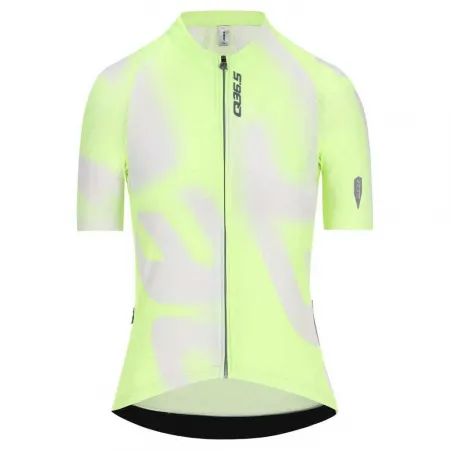 Q36.5 Gregarius Pro Big Logo 반팔 져지 3142522349