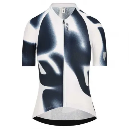 Q36.5 Gregarius Pro Big Logo 반팔 져지 3142522352