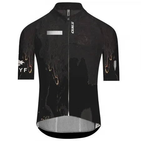 Q36.5 Gregarius Pro Ryf 반팔 져지 3142522364