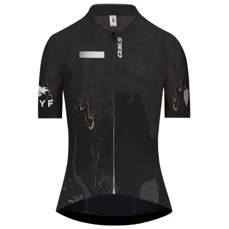 Q36.5 Gregarius Pro Ryf 반팔 져지 3142522365