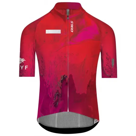 Q36.5 Gregarius Pro Ryf 반팔 져지 3142522366