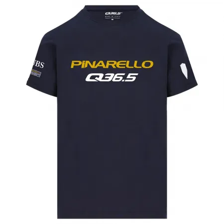 Q36.5 Pro Cycling Team 반팔 티셔츠 3142522382