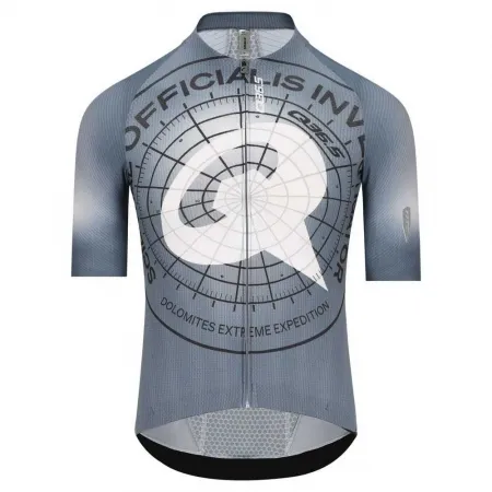 Q36.5 Gregarius Clima Dolomites Extreme 반팔 져지 3142522570