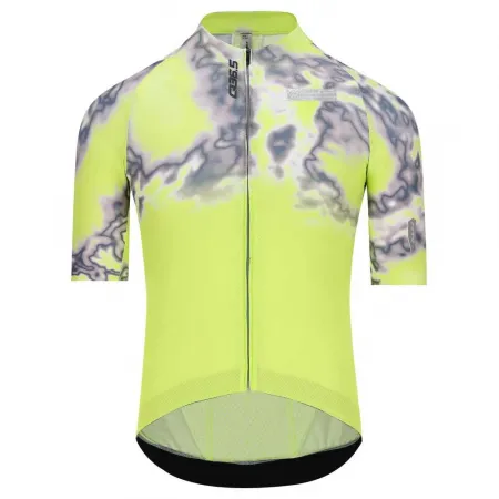 Q36.5 Gregarius Clima 반팔 져지 3142522572