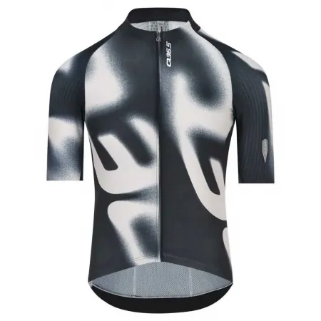 Q36.5 Gregarius Pro Big Logo 반팔 져지 3142522575