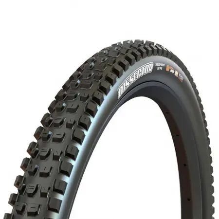 MAXXIS Dissector G2 DD 3C MaxxGrip 120 TPI 튜블리스 29in x 2.40 MTB 타이어 3142526722