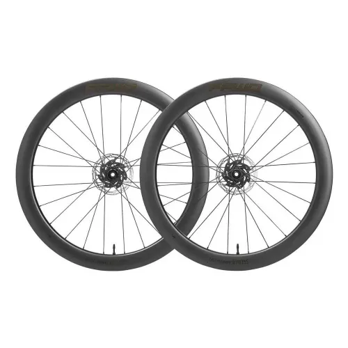 FAST FORWARD Ryot 55 CL 디스크 튜블리스 로드 휠 세트 3142532755