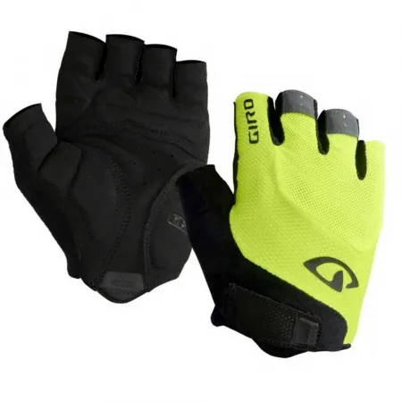 지로 Bravo Gel 반 장갑 3142532762