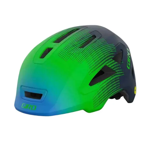 지로 Scamp II 주니어 도시 헬멧 3142532814