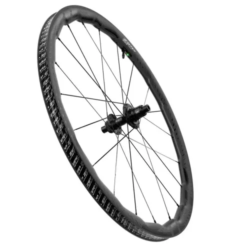 ZIPP 353 NSW CL 디스크 튜블리스 로드 자전거 뒷바퀴 3142533029
