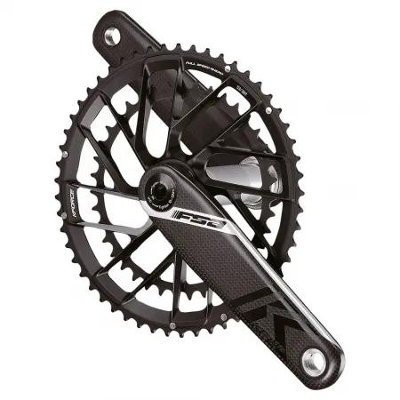 FSA K-Force Team Ed Modular Direct Mount 시마노 B2 크랭크셋 3142533456