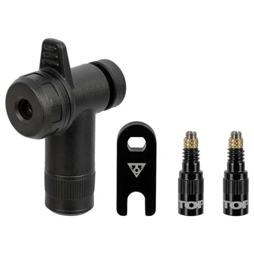 토픽 TurboFlow RapidHead 밸브 어댑터 3142533503