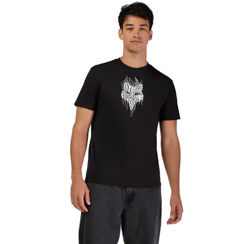 폭스 Bark Tech 반팔 티셔츠 3142536960