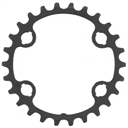 시마노 Deore XT FC-M8100 96 BCD 체인링 3142537238