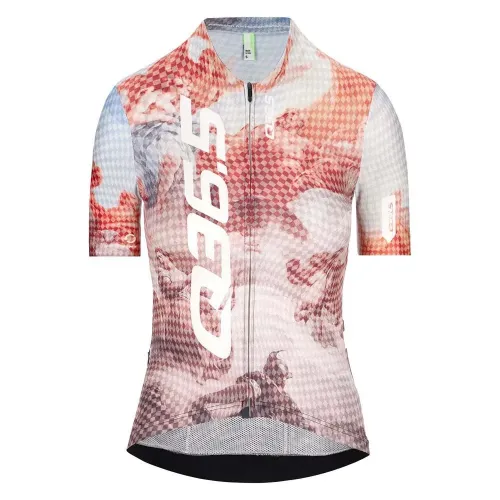 Q36.5 G1 Fresco 반팔 져지 리퍼비쉬 3142537308