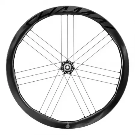 캄파놀로 Shamal Dual Profile C23 CL 디스크 튜블리스 로드 자전거 앞바퀴 3142539634