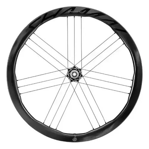 캄파놀로 Shamal Dual Profile C23 CL 디스크 튜블리스 로드 자전거 뒷바퀴 3142539635