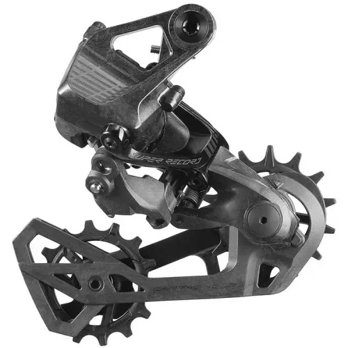 캄파놀로 Super Record Wireless 13s 리어 디레일러 3142539643