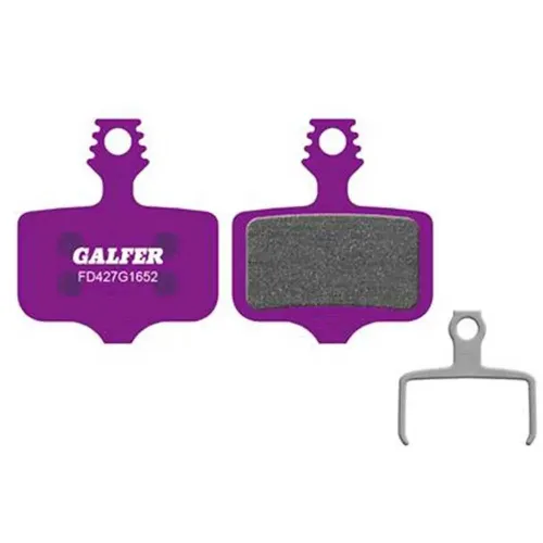 GALFER FD427 E-Bike 디스크 브레이크 패드 3142545525