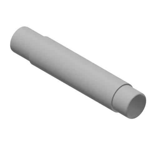 DT스위스 Aluminum Boost 110MM 15/68.3MM 프론트 허브 액슬 3142557071