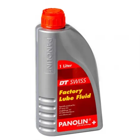 DT스위스 Factory 윤활제 1L 3142557097