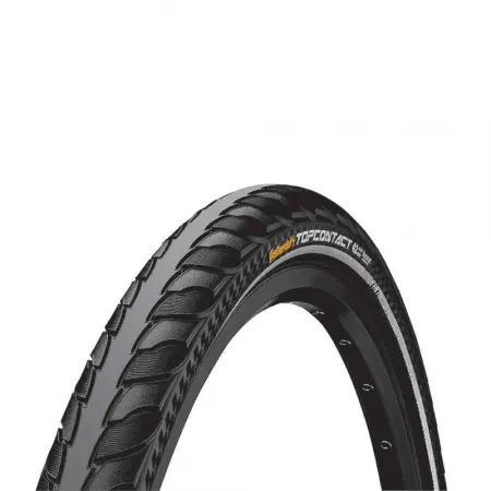CONTINENTAL Top Contact II 700 x 28 도시용 타이어 3142560685