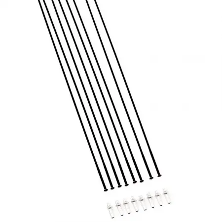 DT스위스 Arc 1400 Di 62 Rb My22 스포크 3142561852