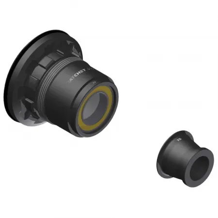 DT스위스 스램 XD Ratchet DEG Aluminum Ceramic Light 12x148 mm 프리허브 바디 3142561870