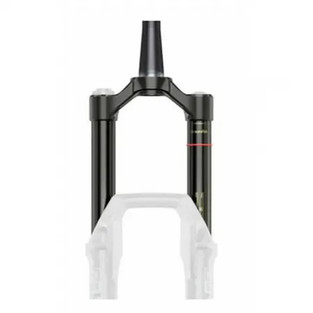 락샥 CSU DebonAir 27B/29B 59 OD 44 Offset MTB 포크 3142561971