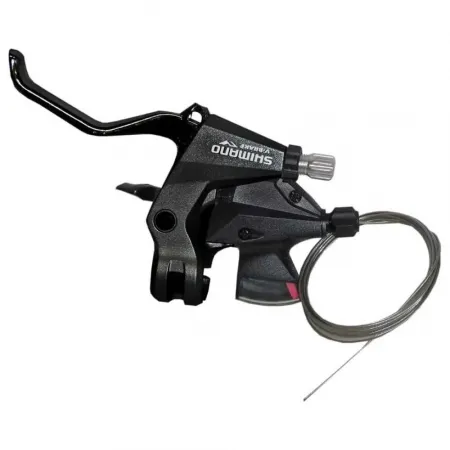 시마노 Altus ST-M310 1800 mm 왼쪽 브레이크 레버와 쉬프터 3142562022