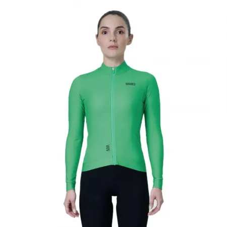 수아레즈 Thermal Ascender 2.4 긴팔 져지 3142562199