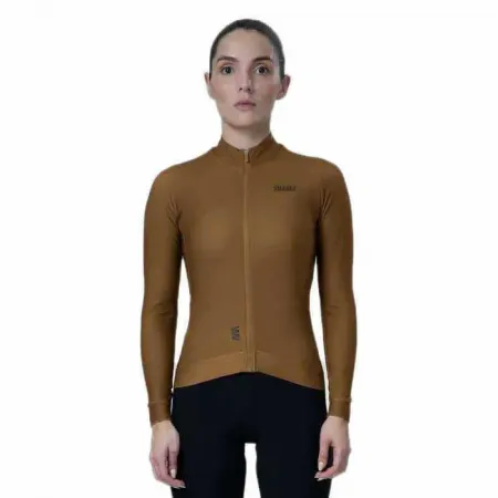 수아레즈 Thermal Ascender 2.4 긴팔 져지 3142562201