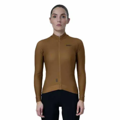 수아레즈 Thermal Ascender 2.4 긴팔 져지 3142562201