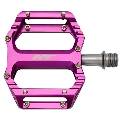 HT COMPONENTS AR09 페달 3142568900