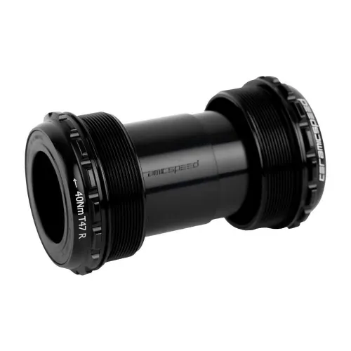 세라믹스피드 Alpha T47 68x29 mm DUB 비비컵 3142571944