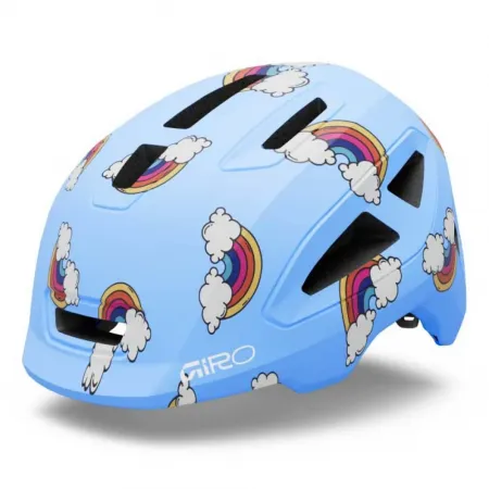 지로 S캠프 II 주니어 도시 헬멧 3142572959