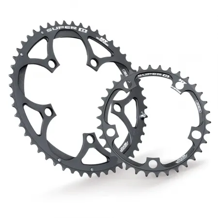 미케 Super 11 5B 110BCD 캄파놀로 체인링 리퍼비쉬 3142576222