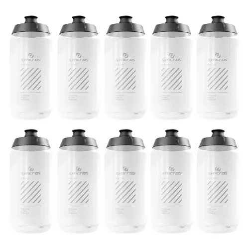 싱크로스 G7 Corporate 550ml 물병 10 단위 3142580050