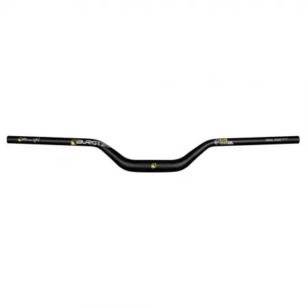 BURGTEC RideHigh Josh Bryceland Alloy Riser 65mm 핸들바 3142580547