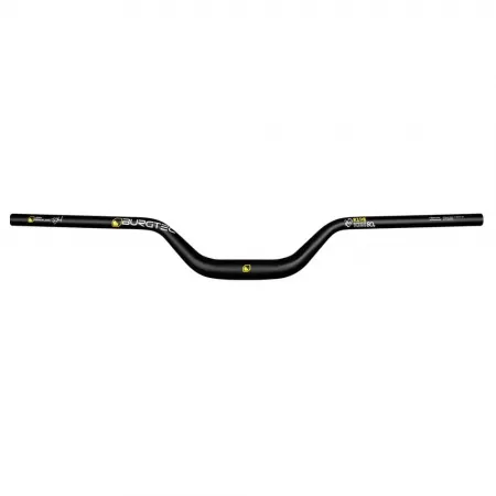 BURGTEC RideHigh Josh Bryceland Alloy Riser 80mm 핸들바 3142580548