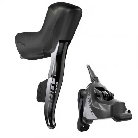 스램 Force Etap AXS 왼쪽 브레이크 레버와 쉬프터 리퍼비쉬 3142588066